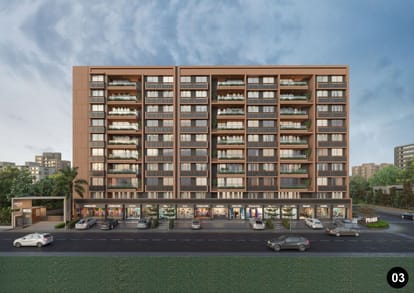 Aastha Pramukh Viyana Brochure Image 3