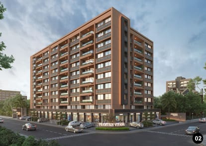 Aastha Pramukh Viyana Brochure Image 2