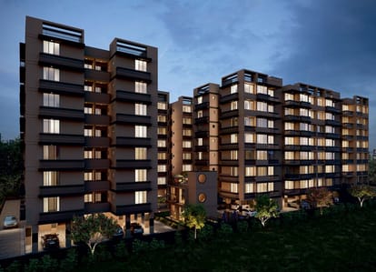 Siddhi Greens Brochure Image 5