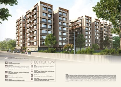 Siddhi Greens Brochure Image 6