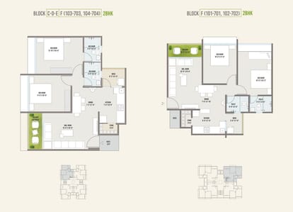 Siddhi Greens Brochure Image 4