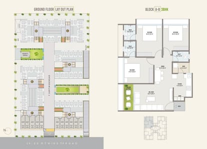 Siddhi Greens Brochure Image 3