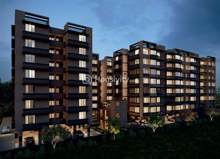 Siddhi Greens Image 2