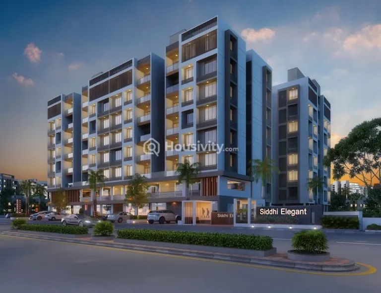 Siddhi Greens Image 3