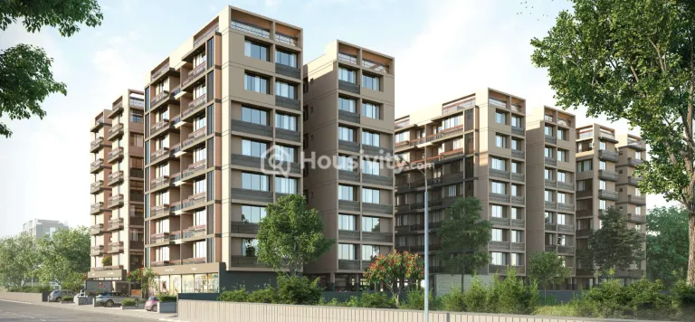 Siddhi Greens Image 1