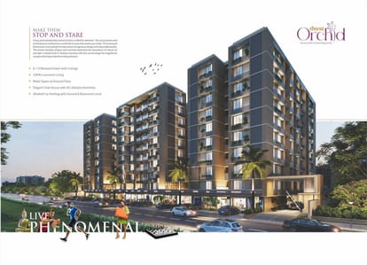 Amrut Orchid Brochure Image 2