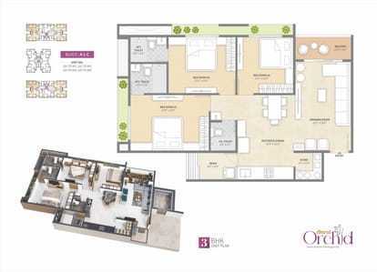 Amrut Orchid Brochure Image 9