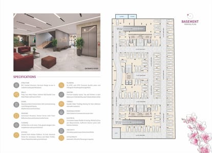 Amrut Orchid Brochure Image 12