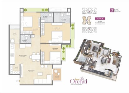 Amrut Orchid Brochure Image 11