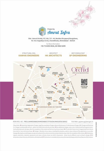 Amrut Orchid Brochure Image 13