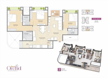Amrut Orchid Brochure Image 10