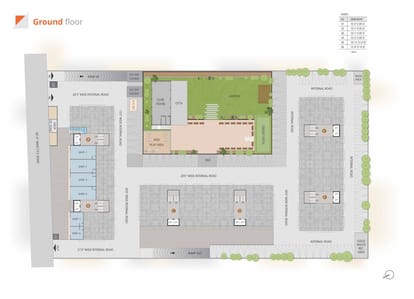 Atharva Landmark Brochure Image 4