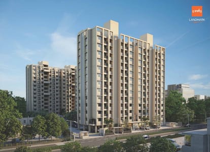Atharva Landmark Brochure Image 3
