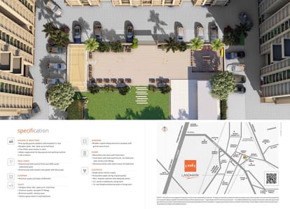 Atharva Landmark Brochure Image 12