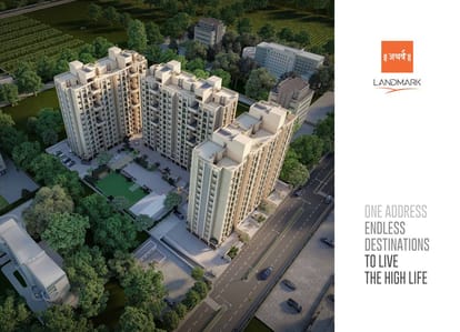 Atharva Landmark Brochure Image 11