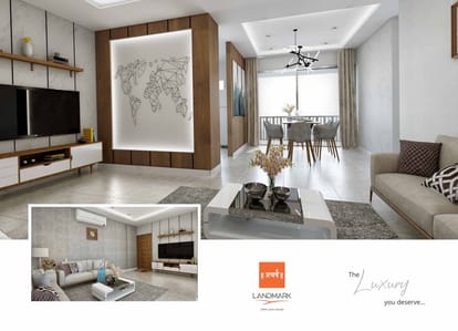 Atharva Landmark Brochure Image 8