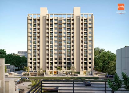 Atharva Landmark Brochure Image 10