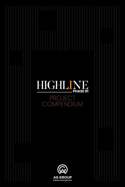 Highline Phase 1 Brochure Image 1
