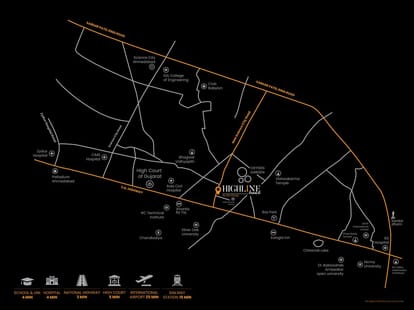 Highline Phase 1 Brochure Image 7