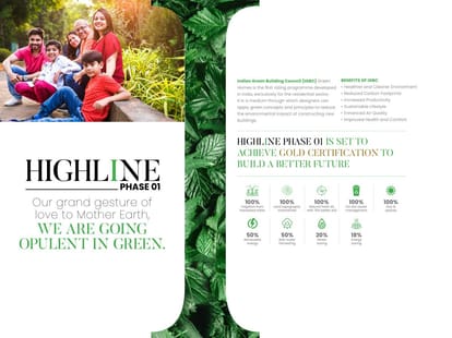 Highline Phase 1 Brochure Image 21
