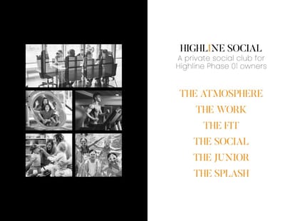 Highline Phase 1 Brochure Image 23