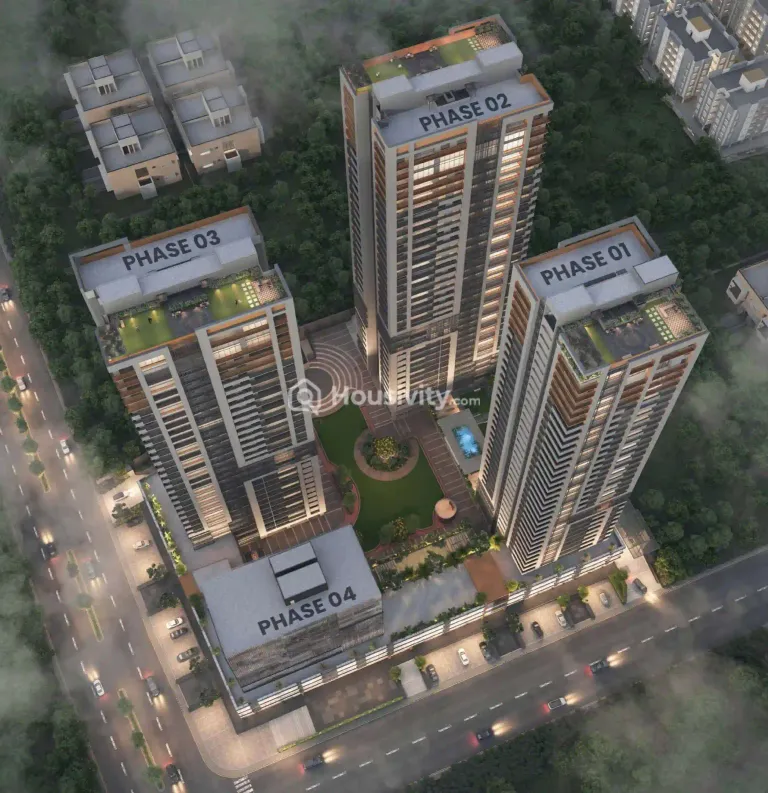 AG Highline Phase 1 Image 2