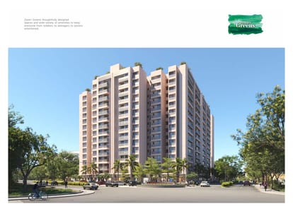 Zaveri Greens Brochure Image 3