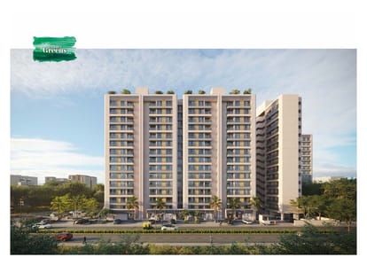 Zaveri Greens Brochure Image 4