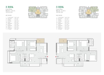 Zaveri Greens Brochure Image 12