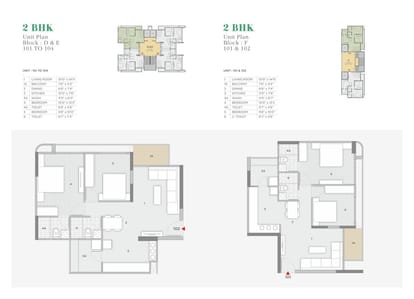 Zaveri Greens Brochure Image 13