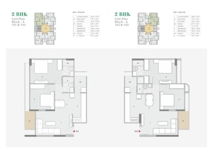 Zaveri Greens Brochure Image 10