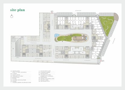 Zaveri Greens Brochure Image 6