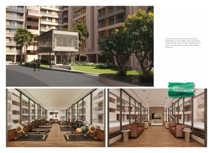 Zaveri Greens Brochure Image 5