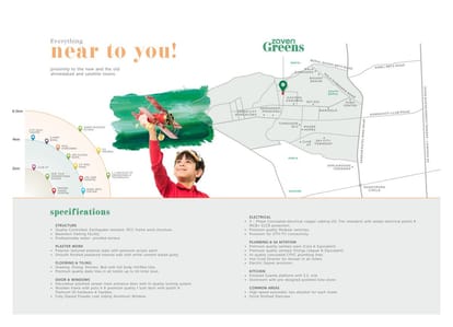 Zaveri Greens Brochure Image 15