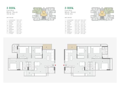 Zaveri Greens Brochure Image 11