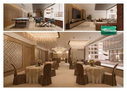 Zaveri Greens Brochure Image 8