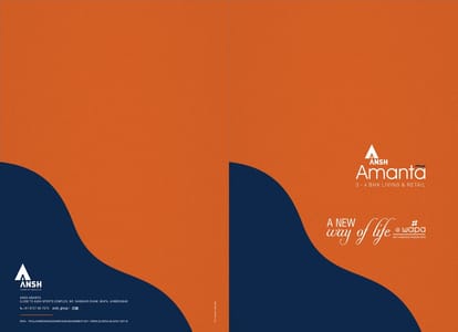 ANSH AMANTA Brochure Image 1