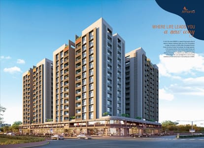 ANSH AMANTA Brochure Image 2