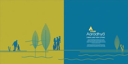 ANSH AARADHYA Brochure Image 2