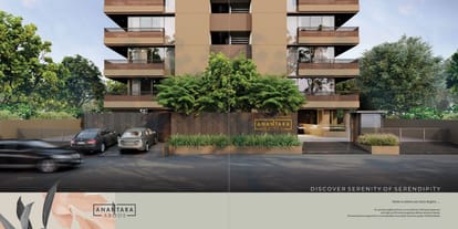 Anantara Abode Brochure Image 3