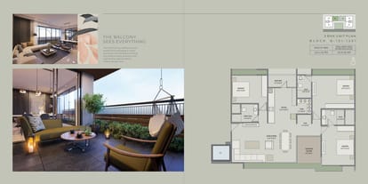 Anantara Abode Brochure Image 9