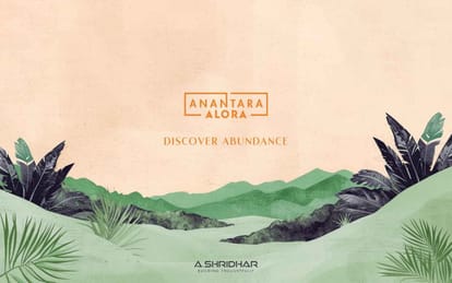Anantara Alora Brochure Image 1