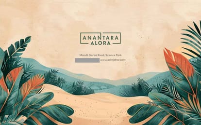 Anantara Alora Brochure Image 38
