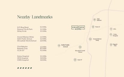 Anantara Alora Brochure Image 33