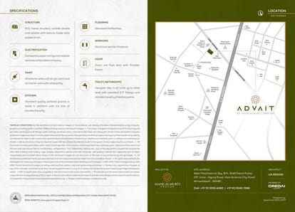 Advait Brochure Image 17
