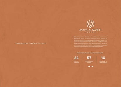 Advait Brochure Image 2