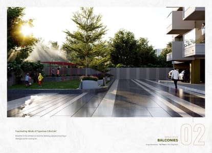 Advait Brochure Image 7