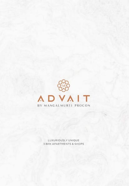 Advait Brochure Image 1