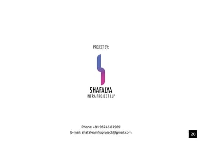 Shafalya The Verity Brochure Image 20