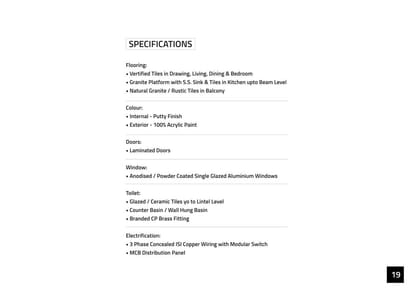 Shafalya The Verity Brochure Image 19